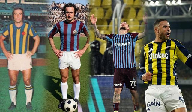 Yarım asırlık derbide ilk imza Konca’dan, son goller Draguş ve En-Nesyri’den