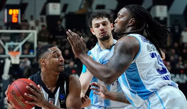 Türk Telekom Avrupa'da grubun son randevusunda