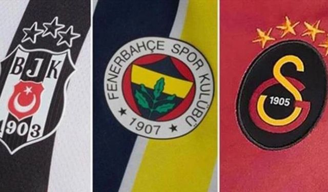 Türk takımlarının kazançları belli oldu! UEFA mali raporlarını açıkladı