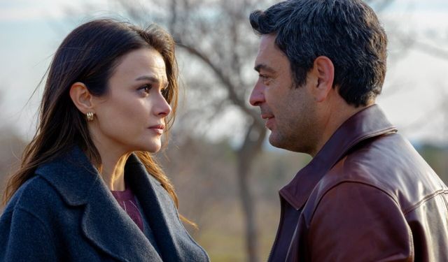 'Uzak Şehir' 48. bölümüyle yarın ekranlara geliyor! Yeni bölüm fragmanlarını izle!