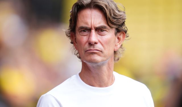 Tottenham’da Thomas Frank dönemi sona erdi