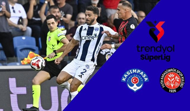 Alanyaspor evinde seriye son vermek istiyor, Konyaspor umut peşinde