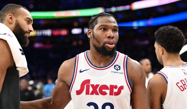 Guerschon Yabusele, EuroLeague’e dönüş İhtimaline dair konuştu