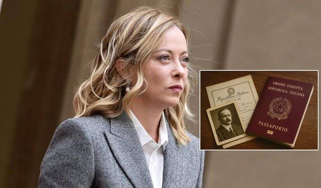 İtalya'dan vatandaşlık bekleyenlere kötü haber: Kurallar bir gecede değişti