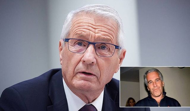 Epstein yüzünden! Norveç'in eski Başbakanına baskın düzenlendi