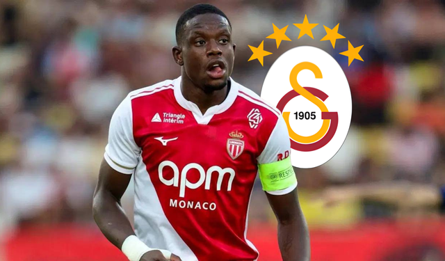 Galatasaray'dan Denis Zakaria atağı