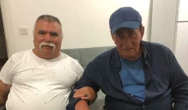 Ülkücü Camianın Acı Kaybı: Adnan Çiçek Son Yolculuğuna Uğurlandı