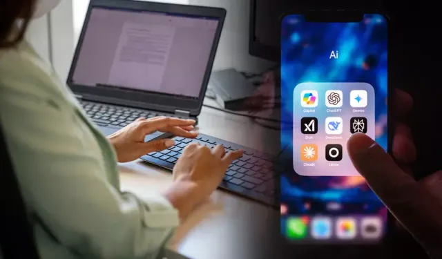 "Fikir Hırsızı" yapay zeka! Skandalı Türk akademisyen ortaya çıkardı