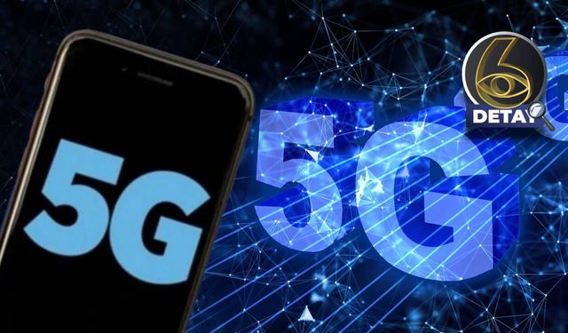Türkiye 1 Nisan’da yeni çağa giriyor! Hangi telefonlar 5G’yi destekliyor, hız ne kadar olacak?