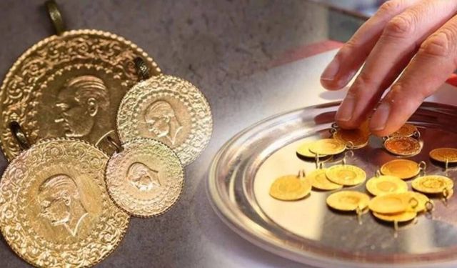 5 Mart 2026 altın fiyatları bugün ne kadar? Gram altın kaç TL?