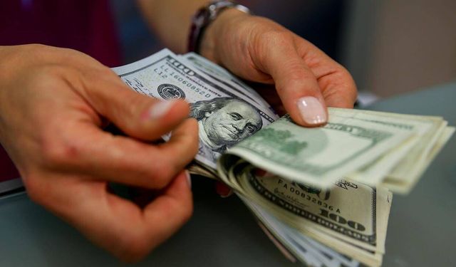 5 Mart Perşembe 2026 dolar kaç TL? Dolar bugün ne kadar oldu?
