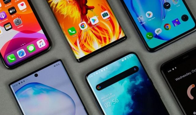 Cep telefonunda zam kapıda! Dev markalar sırada bekliyor