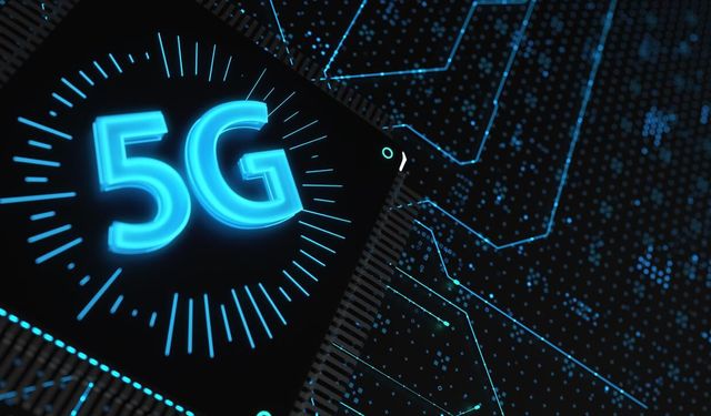 Bakan Uraloğlu açıkladı: 5G için tarih verildi! "Dönüşüm hızlanacak"