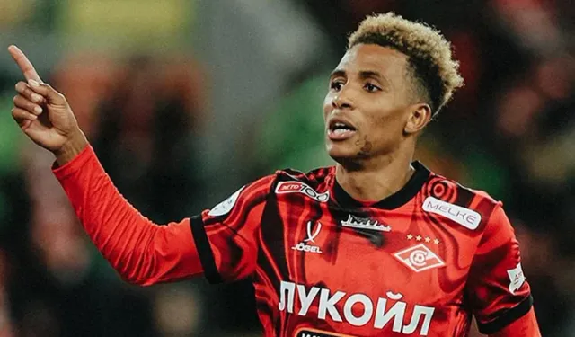 Gedson Fernandes transferinde sıcak gelişme: İstanbul devine evet dedi!