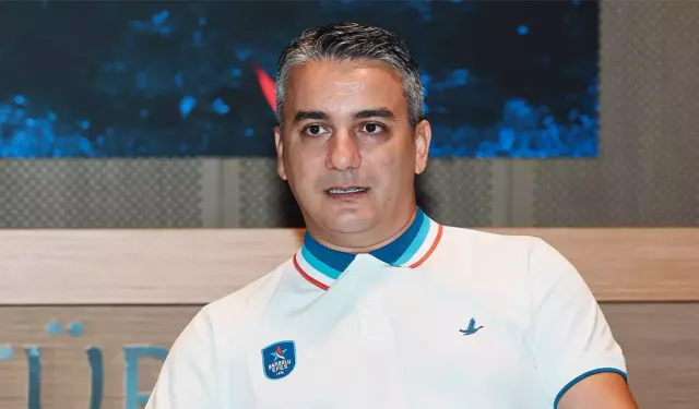 Anadolu Efes’te İsmail Şenol ile yollar ayrıldı