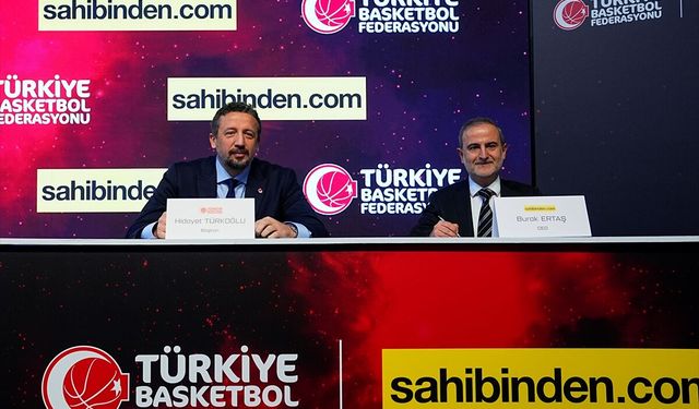 Potaya yeni bir sponsor geldi