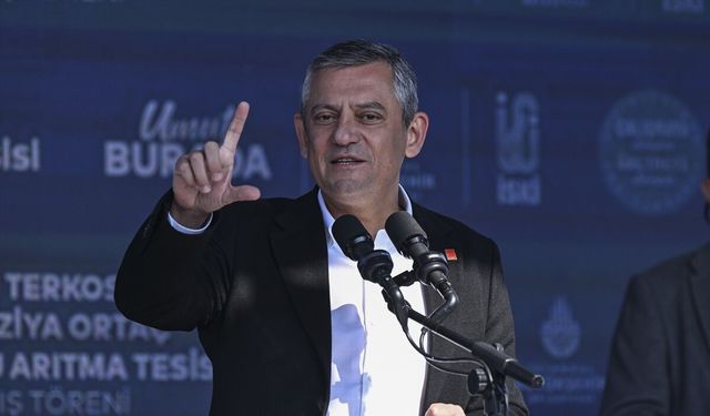 Özel: Her zaman Türkiye’nin birliğini, uluslararası meselelerde siyaset üstünde ele alınmasını savunduk