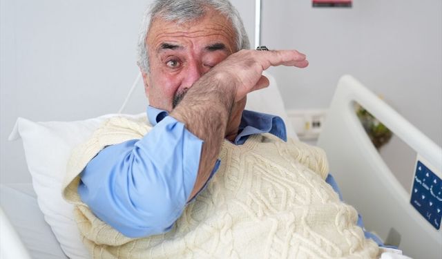 4 yıldır dinmeyen hıçkırık bir haftada kesildi: 48 saati geçerse dikkat!