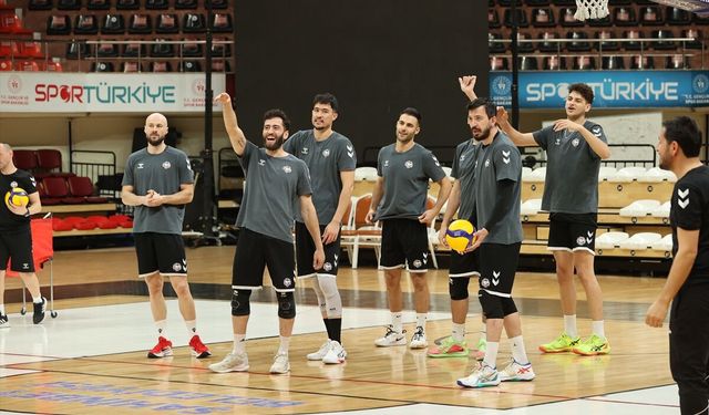 Gaziantep Gençlikspor’da hedef büyüdü: Sırada Play Off var