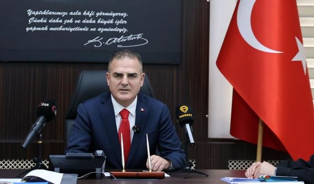 Muğla'da bayram tatilinde 9 bin personel görev yapacak