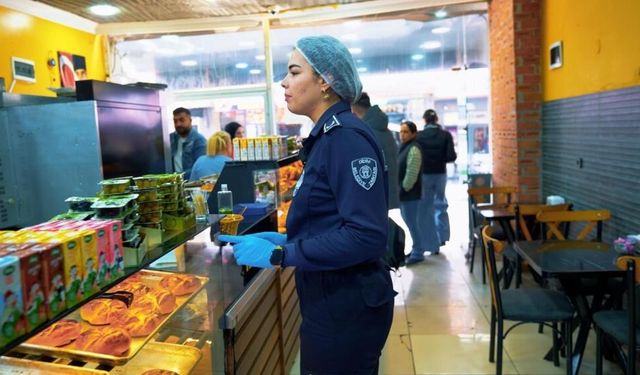 Didim Belediyesi'nden halk sağlığı için çalışma