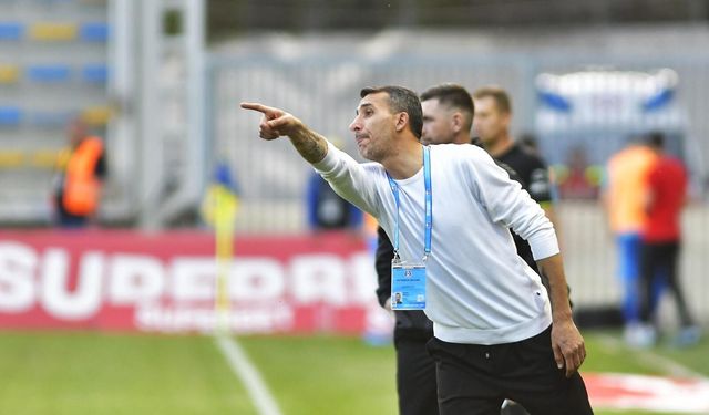 Mehmet Topal yeniden Petrolul Ploieşti’nin başında