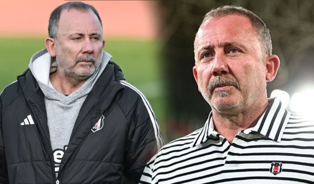 Beşiktaş'ta derbi öncesi Fenerbahçe'den 3 isme önlem!