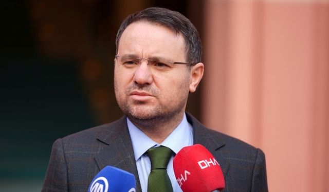 Adalet Bakanlığı 15 bin personel alımı yapıyor! Bakan Akın Gürlek kadro dağılımını duyurdu: Zabıt kâtibi, İKM, mübaşir alımı ne zaman?