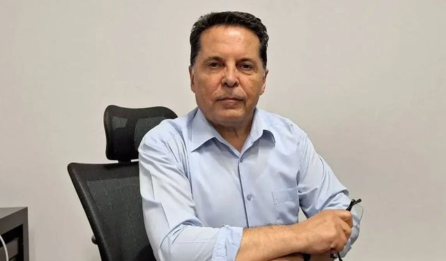 Ahmet Özer'in göreve iadesi için başvuru yapıldı