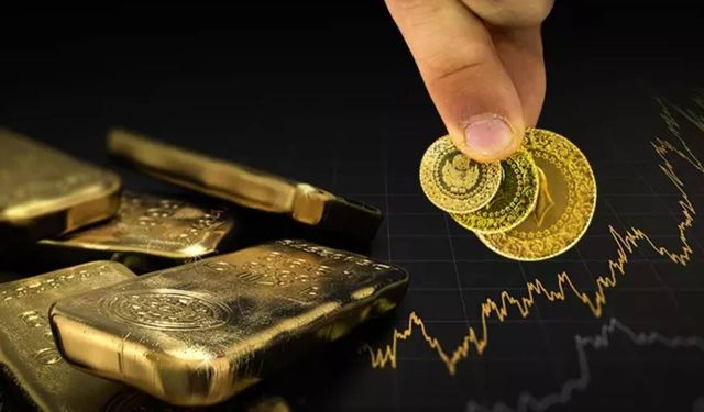 Altındaki düşüş durdu! Piyasada 3 kritik gelişme