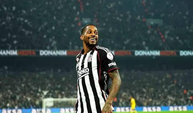 Beşiktaş'ın yeni jokeri Amir Murillo!