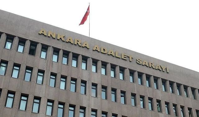 Ankara'da borsa operasyonu: 65 şüpheli hakkında gözaltı kararı!