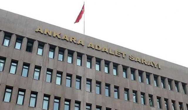 Ankara'da kritik hafta: ABB, FETÖ ve CHP davaları görülecek