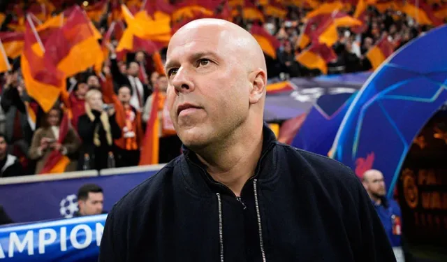 Arne Slot: “Hakem tercihlerini rakipten yana kullandı”