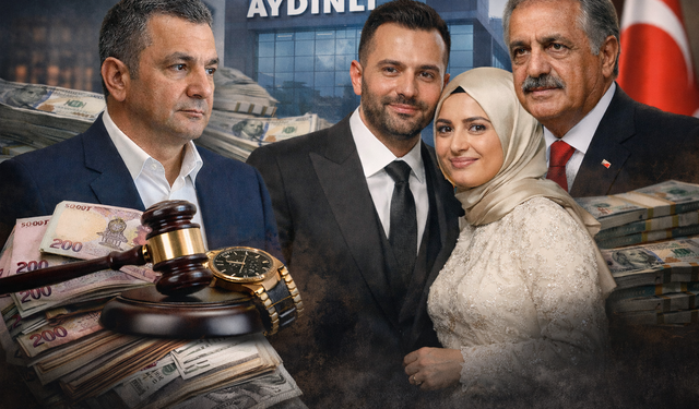 1 Milyar dolarlık şirketin satışı tartışma yarattı: İhaleyi alan firma kısa sürede devredildi