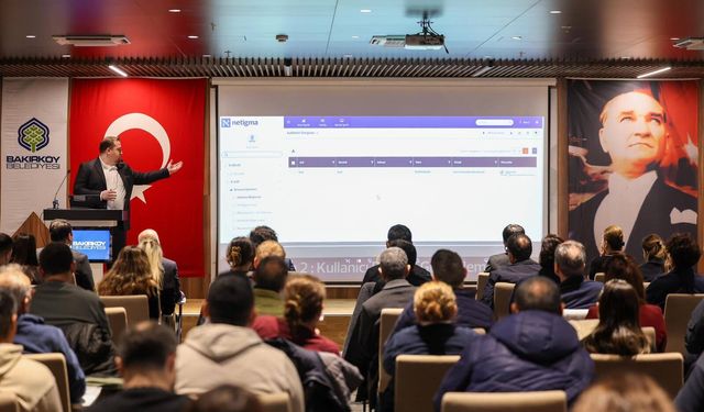 Bakırköy’de imar işlemlerinde yeni dönem: Başvurular artık tamamen online