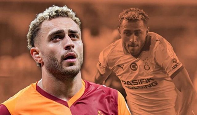 Barış Alper Yılmaz'dan dev anlaşma, resmen ortak oldu: İşte milli yıldızın yeni mesleği