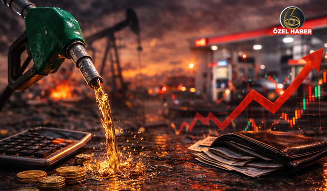 Akaryakıtta son tablo: Zamlar, depo maliyeti ve Avrupa ile fiyat farkı