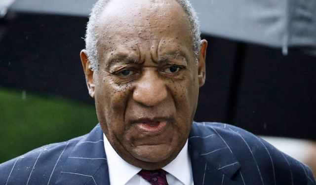 Bill Cosby’ye 19 milyon dolarlık tazminat şoku!