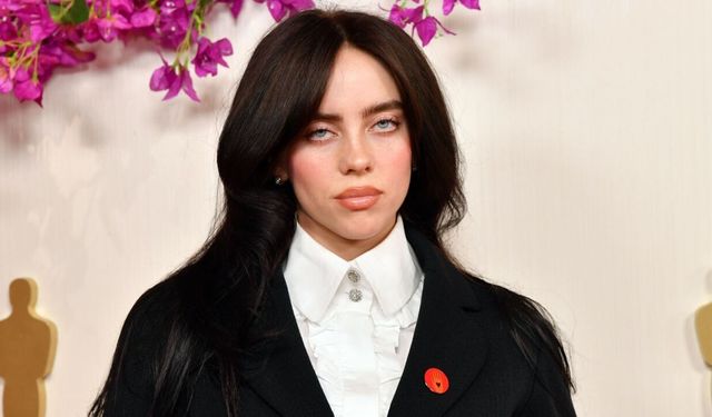 Billie Eilish ilk başrolünü oynamaya hazırlanıyor