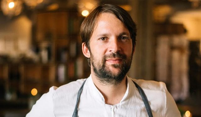 Bir devir kapandı! Şef René Redzepi skandallar sonrası istifa etti!