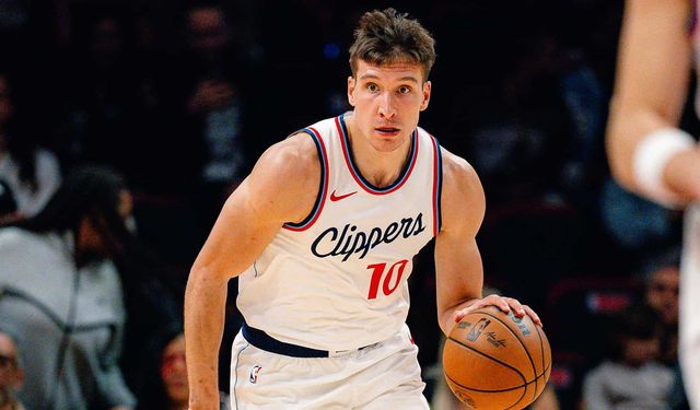 Danilo Gallinari: “Bogdanovic, eski takımına dönecek”