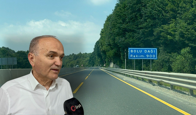 Düzce Belediye Başkanı'ndan iki yıl sonra gelen itiraf: 'Bolu Dağı' tartışması tanıtım içindi"