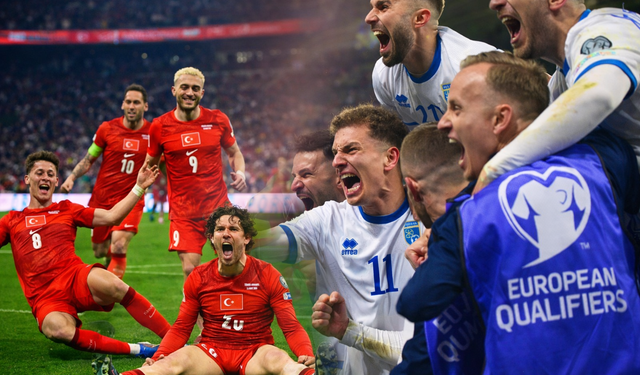 Kosovalı gazeteciler kritik maçı yorumladı: “Romanya gibi olmayız”