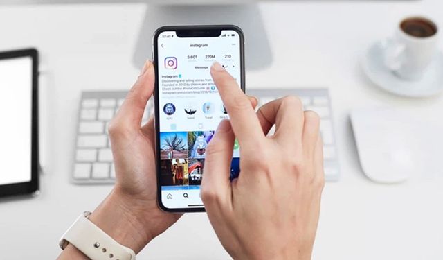 Instagram’da yeni dönem başlıyor! Ana sayfa tamamen değişiyor