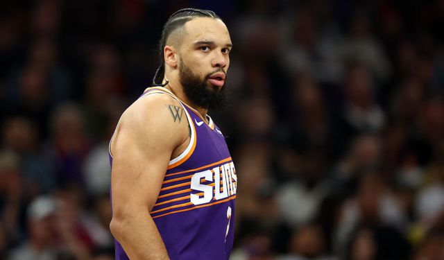 Dillon Brooks, alkollü araç kullanmaktan tutuklandı