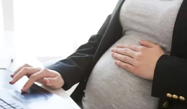 Bakan Göktaş açıkladı: Doğum izni artıyor