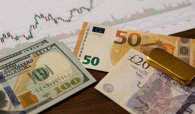 Dolar bugün kaç TL? 26 Mart Perşembe Dolar ve Euro ne kadar oldu?