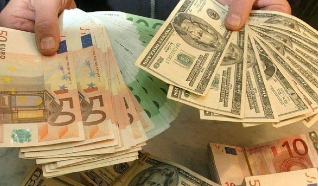 Dolarda kritik eşik aşıldı! Dolar ve Euro\TL bugün kaç TL? 25 Mart Çarşamba 2026 güncel döviz kuru