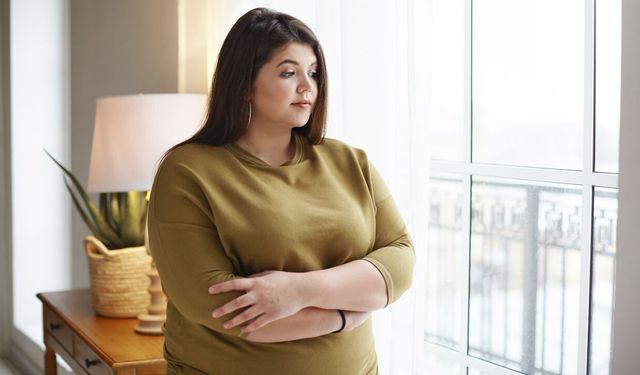 DSÖ açıkladı: Dünyada her 8 kişiden 1'i obez